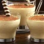 Crème au Café sans Produits Laitiers